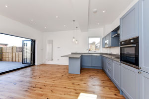 Lower Farlington Road